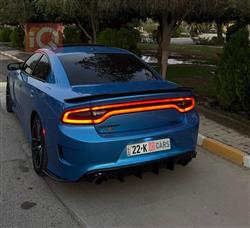 دودج تشارجر